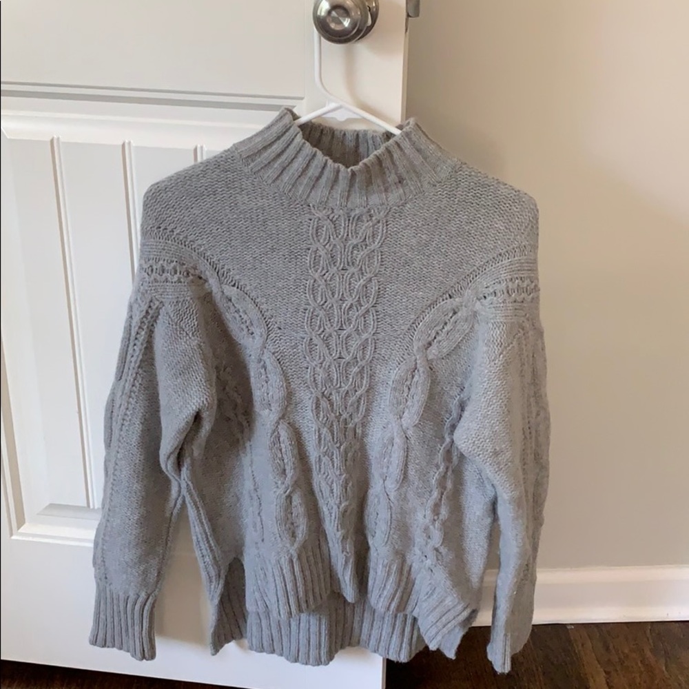 Elie Tahari Knit Sweater